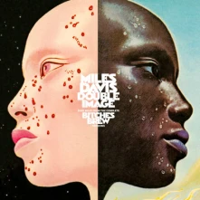 Vinyl DOUBLE IMAGE: RARE MILES FROM THE COMPLETE BITCHES BREW SESSIONS