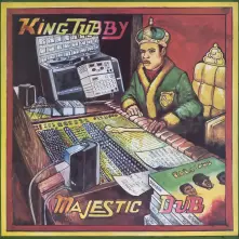 Vinyl MAJESTIC DUB