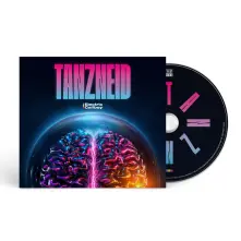 Electric Callboy, CD Tanzneid