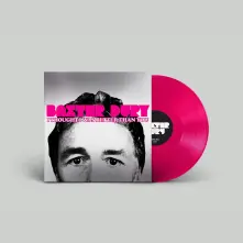 Vinyl I THOUGHT I WAS BETTER THAN YOU