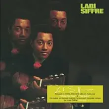 CD LABI SIFFRE