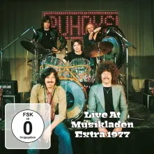 CD LIVE AT MUSIKLADEN EXTRA 1977