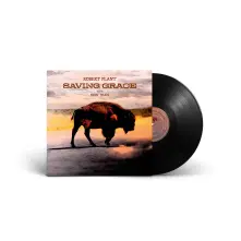 Vinyl SAVING GRACE