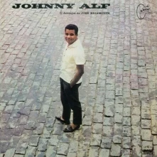 Vinyl JOHNNY ALF