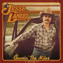 CD COUNTIN' THE MILES