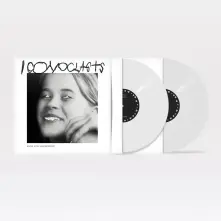 Vinyl ICONOCLASTS
