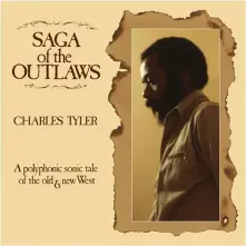 CD SAGA OF THE OUTLAWS
