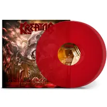 Vinyl GODS OF VIOLENCE