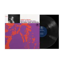 Vinyl SONNY'S DREAM: BIRTH OF THE NEW COOL
