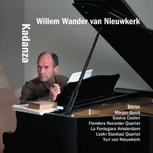 CD KADANZA