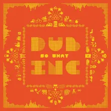 CD SO WHAT
