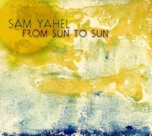 CD FROM SUN TO SUN