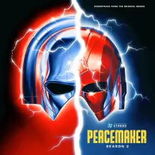 Vinyl Peacemaker - Season 2