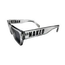 Naked