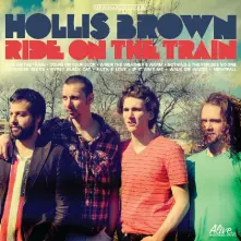 Vinyl RIDE ON THE TRAIN