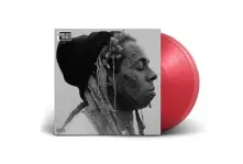 Vinyl I AM MUSIC