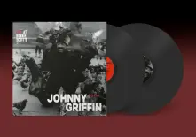 Vinyl LIVE AT RONNIE SCOTTS 1964