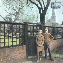 Vinyl UNHALFBRICKING