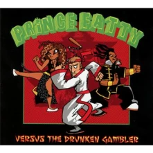 CD VERSUS THE DRUNKEN GAMBLER