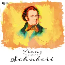 Vinyl THE BEST OF FRANZ SCHUBERT