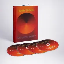 CD FOR EARTH BELOW