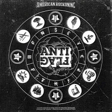 Vinyl ANTI-FLAG - AMERICAN RECKONING