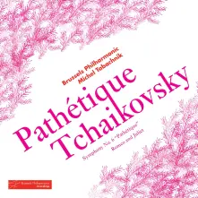 CD SYMPHONY NO.6/ROMEO & JULIET