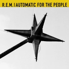 CD Automatic For The People 25th Anniversary Super Deluxe Edition (Box Set)