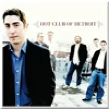 CD HOT CLUB OF DETROIT