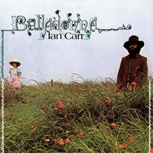CD CARR, IAN - BELLADONNA