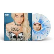 Vinyl SCHLECHTE MANIEREN