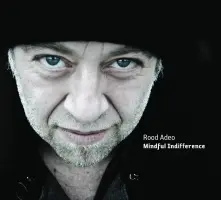 CD MINDFUL INDIFFERENCE