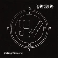 CD Tetragrammaton