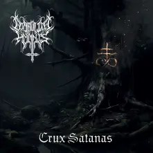 Vinyl Crux Satanas