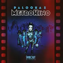 CD METROKINO