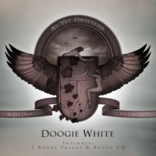 CD  WHITE, DOOGIE - AS YET UNTITLED