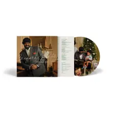 Vinyl CHRISTMAS WISH