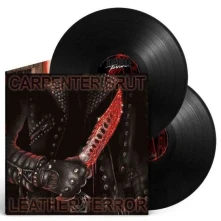Vinyl Carpenter Brut - Leather Terror