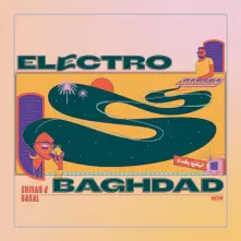Vinyl ELECTRO BAGHDAD