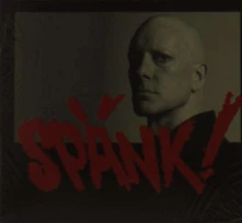 CD EN ESCH - SPANK