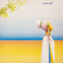Vinyl LEVEL 42