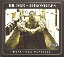 CD Chronicles: Death Row Classics