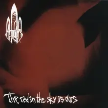 CD Red In the Sky is Ours