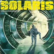 Vinyl SOLARIS