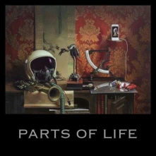 Vinyl Kalkbrenner, Paul - Parts of Life