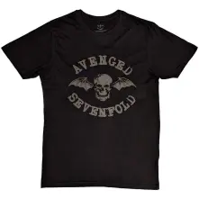 T-shirt Classic Deathbat