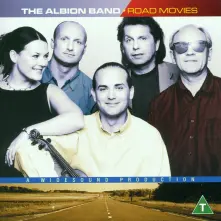 CD ROAD MOVIES