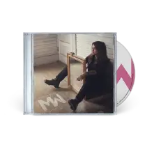 CD The Party is Over (Recovered)