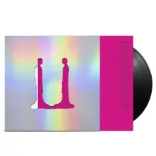 Vinyl Ubermensch