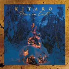 Vinyl Peace On Earth